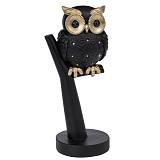 ΜΑΥΡΗ ΜΑΤ ΠΟΛΥΡΕΖΙΝ ΚΟΥΚΟΥΒΑΓΙΑ ΣΕ ΚΟΡΜΟ 12Χ11Χ27ΕΚ