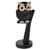 ΜΑΥΡΗ ΜΑΤ ΠΟΛΥΡΕΖΙΝ ΚΟΥΚΟΥΒΑΓΙΑ ΣΕ ΚΟΡΜΟ 10Χ8Χ22ΕΚ