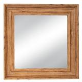 ΑΝΟΙΧΤΟ ΚΑΦΕ ΠΛΑΣΤΙΚΟΣ ΤΕΤΡΑΓΩΝΟΣ ΚΑΘΡΕΦΤΗΣ (ΕΦΕ ΞΥΛΟΥ) 60Χ60ΕΚ