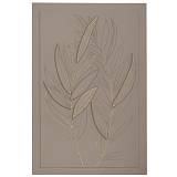 ELEPHANT ΑΝΑΓΛΥΦΟΣ ΠΙΝΑΚΑΣ LEAVES 80Χ120ΕΚ