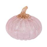 ΡΟΖ ΓΥΑΛΙΝΗ ΔΙΑΚΟΣΜΗΤΙΚΗ ΚΟΛΟΚΥΘΑ Φ21Χ21ΕΚ