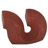 ΜΠΟΡΝΤΟ ΚΕΡΑΜΙΚΟ ΔΙΑΚΟΣΜΗΤΙΚΟ 29Χ7Χ21ΕΚ