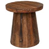 ΚΑΦΕ ΞΥΛΙΝΟ ΒΟΗΘΗΤΙΚΟ ΤΡΑΠΕΖΑΚΙ 46Χ46Χ49ΕΚ