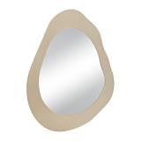 ΜΕΤΑΛΛΙΚΟΣ ΚΡΕΜ ΚΑΘΡΕΦΤΗΣ ΣΕ ΑΚΑΝΟΝΙΣΤΟ ΣΧΗΜΑ 62Χ2Χ82ΕΚ