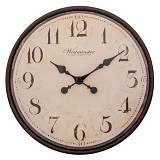 ΜΠΕΖ  ΚΑΦΕ ΣΤΡΟΓΓΥΛΟ ΠΛΑΣΤΙΚΟ ΡΟΛΟΙ ΤΟΙΧΟΥ Φ50ΕΚ