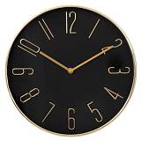 ΡΟΛΟΙ ΤΟΙΧΟΥ Φ30ΕΚ ΜΑΥΡΟ ΜΕ ΧΡΥΣΟ ΠΛΑΣΤΙΚΟ ΣΤΡΟΓΓΥΛΟ