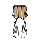 ΜΕΤΑΛΛΙΚΗ ΒΑΣΗ ΜΕ ΧΡΥΣΟ ΚΑΣΠΩ D20X36EK