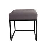 CUBIK ΣΚΑΜΠΟ ΓΚΡΙ 40x40x44