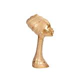 ABENI 3 ΔΙΑΚΟΣΜΗΤΙΚΗ ΦΙΓΟΥΡΑ 15x7x29cm POLYRESIN ΧΡΥΣΟ