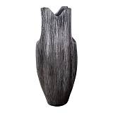 BAJAN ΒΑΖΟ 20x14x46cm ΑΛΟΥΜΙΝΙΟ ΑΣΗΜΙ ΑΝΤΙΚΕ