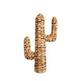 KEA ΔΙΑΚΟΣΜΗΤΙΚΟ ΚΑΚΤΟΣ 35x13x60cm SEAGRASS ΦΥΣΙΚΟ