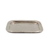 RIM ΔΙΣΚΟΣ ΔΙΑΚΟΣΜΗΣΗΣ 33x33x2cm ΑΛΟΥΜΙΝΙΟ ΑΣΗΜΙ