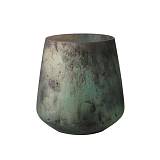 EMEL ΒΑΣΗ ΡΕΣΩ 15x15x16cm ΓΥΑΛΙ ΛΑΔΙ