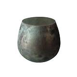 IREM ΒΑΣΗ ΡΕΣΩ 18x18x15cm ΓΥΑΛΙ ΛΑΔΙ