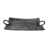 TRISUL ΔΙΣΚΟΣ ΔΙΑΚΟΣΜΗΣΗΣ 50x25x7cm ΑΛΟΥΜΙΝΙΟ ΑΣΗΜΙ ΑΝΤΙΚΕ