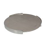 BRONTIE ΔΙΣΚΟΣ ΔΙΑΚΟΣΜΗΣΗΣ 45x45x4cm ΑΛΟΥΜΙΝΙΟ ΑΣΗΜΙ