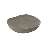 ART BOWL ΜΠΩΛ ΔΙΑΚΟΣΜΗΣΗΣ 36x36x12cm ΑΛΟΥΜΙΝΙΟ ΜΕΝΤΑ