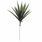 FOAM ΦΥΛΛΟ ΓΙΟΥΚΑ ΠΑΧΥ ΠΡΑΣΙΝΟ/ΜΩΒ Y95cm. 8/48KIB