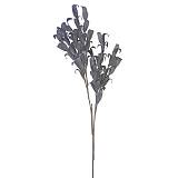 FOAM ΓΚΡΙ-ΜΠΛΕ ΚΛΑΔΙ ΦΥΛΛΑ 60x115cm 12/120ΚΙΒ