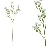 ΚΛΑΔΙ ΓΥΨΟΦΙΛΗ ΛΕΥΚΟ Χ3 ΑΝΘΗ - 57cm 60/600ΚΙΒ