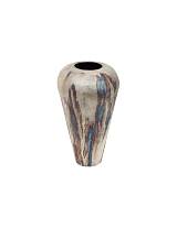 Βάζο νικελ εκρού Maris 41X70