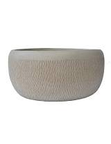 Κασπώ fibreclay rain μπεζ χρ. Φ53Χ25