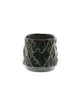 Κασπώ κεραμ.μπλε  12Χ11