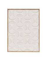 Πίνακας 3D "Kailani" 60x80cm