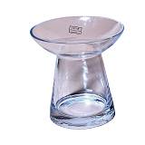 Κηροπήγιο Γυάλινο 100053