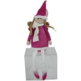 Άγγελος Με Βελούδο 6877