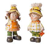 Παιδάκια σετ 15323AB