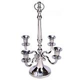 Κηροπήγιο Μεταλλικό 1984