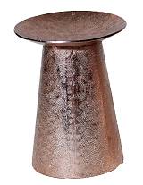 Κηροπήγειο Αλουμινίου 521240