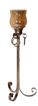 Κηροπήγειο Δαπέδου 084