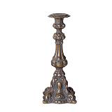 Κηροπήγιο Μπρούτζινο 1157BR