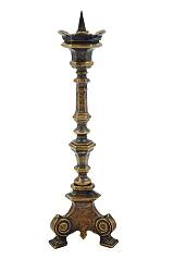 Κηροπήγιο Μπρούτζινο 169BR