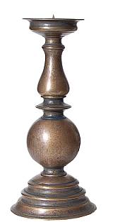 Κηροπήγιο M500 Μπρούτζινο 192BR