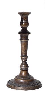 Κηροπήγιο Impero  Μπρούτζινο 197BR