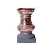 Κηροπήγιο Κεραμικό 33278