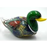 Πάπια Γυάλινη 280920BL