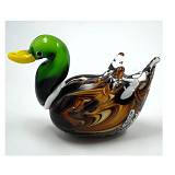 Πάπια Γυάλινη 289814BR