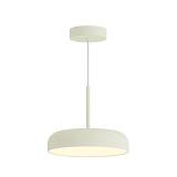 AVION - Κρεμ Μεταλλικό Κρεμαστό Φωτιστικό