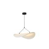 FIDEL - Μονόφωτο Κρεμαστό Φωτιστικό Silk