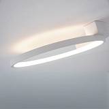 CEILING LIGHT 31W 3000K  ALUMINUM &SILICON  SANDY WHITE