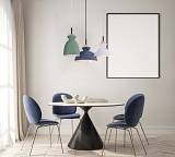 PENDANT LIGHT 1XE27