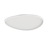 CEILING LED LIGHT 58W 3000K WHITE