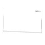 PENDANT LED LINE LIGHT 32W 3000K TRIAC SANDY WHITE