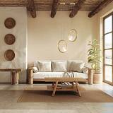 PENDANT LED LIGHT 7W 3000K ALUMINIUM-GLASS GOLD