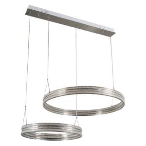 PDC 674 SL ΑΣΗΜΙ ΡΑΓΑ ΜΙΚΡΟΣ/ΜΕΓΑΛΟΣ ΚΥΚΛΟΣ