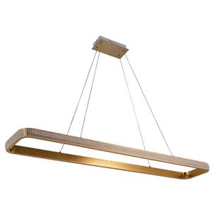 PDC 682-1 GD ΚΡΕΜΑΣΤΟ  ΧΡΥΣΟ ΜΑΤ LED ΠΑΡΑΛΛΗΛΟΓΡΑΜΜΟ